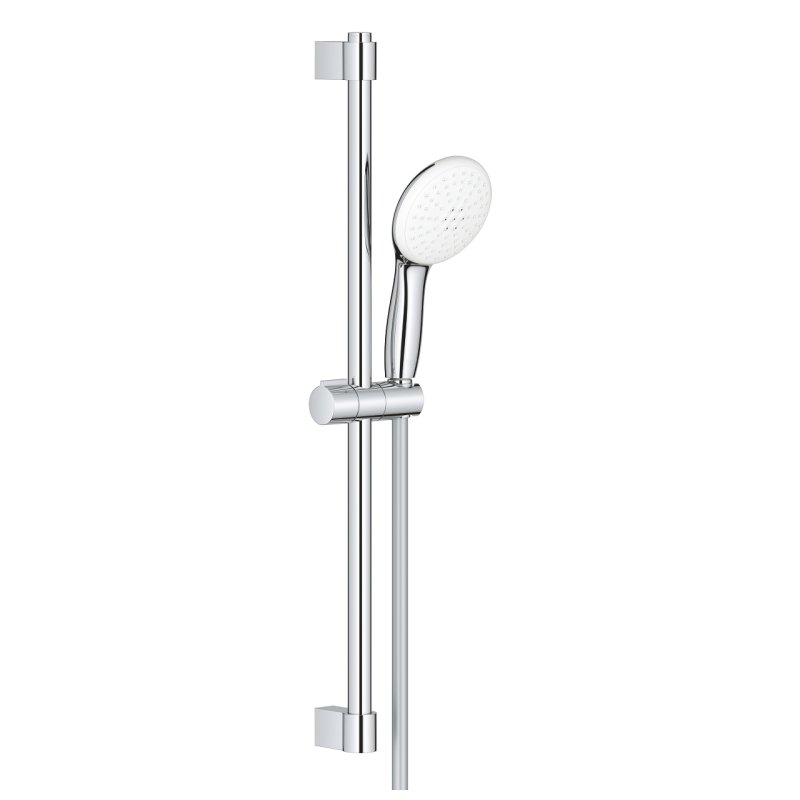 TEMPESTA 110 2 JET CHROME HAND SHOWER