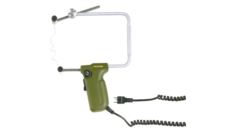 THERMOCUT 12/E POLYSTYRENE CUTTER
