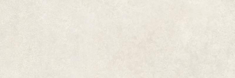 RECT. WHITE WALL TIME 30x90
