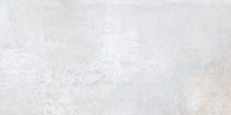 UNIVERSE WHITE RECT. 60x120
