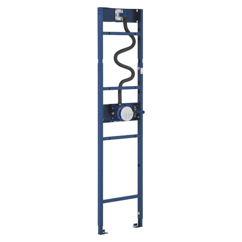 RAPID SHOWER FRAME MONO