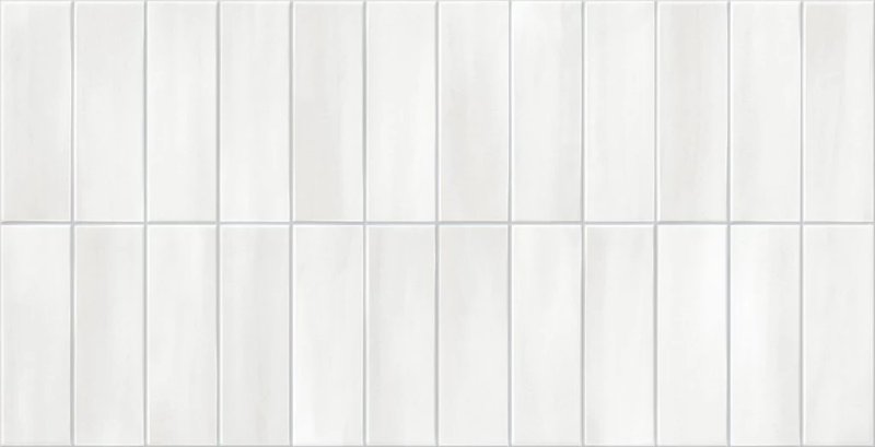 DECO ALLURE WHITE 32x62.5