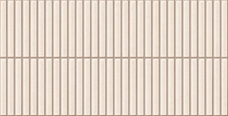 DECO POTTERY CREAM 32x62.5