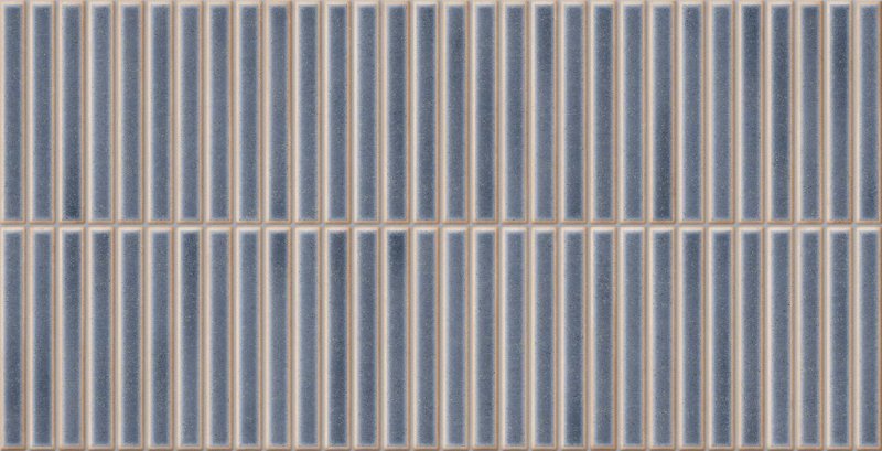 DECO POTTERY NAVY 32x62.5
