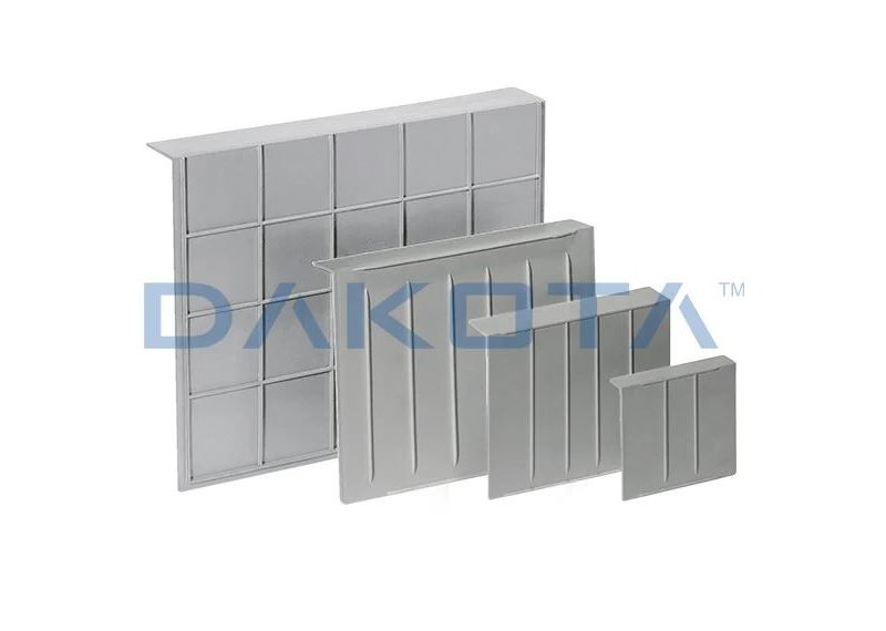 PLACA SIFONICA 20x20