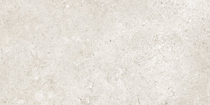 STONE AGE WHITE HONED RECT. 29.2x58.6x1