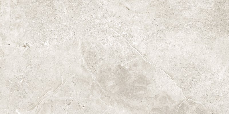 STONE AGE WHITE HONED RECT. 44.3x88.8x1