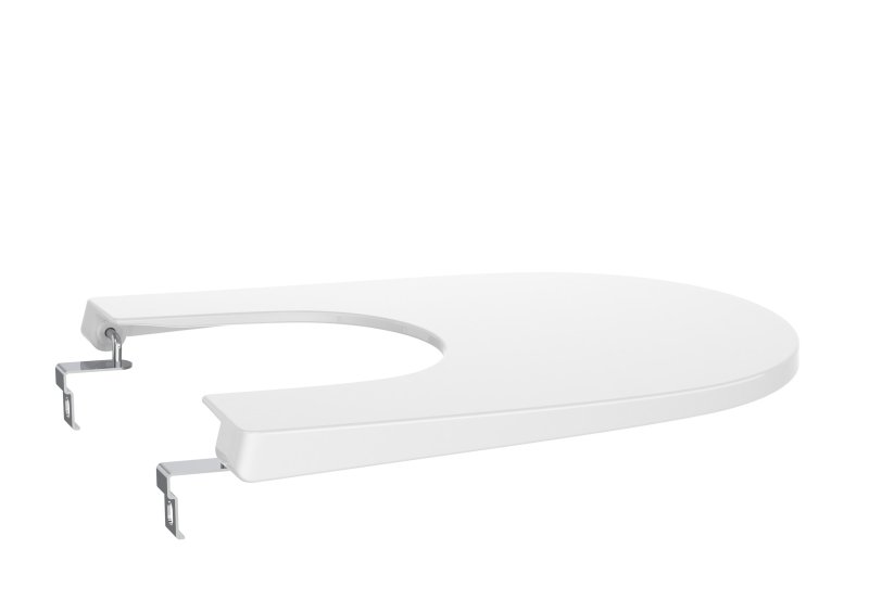 ONA SUPRALIT WHITE BIDET SEAT