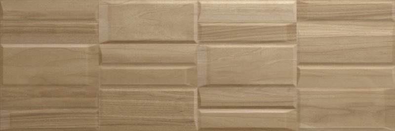 WALNUT BLOCKS HONEY RECT. 30x90x1.17
