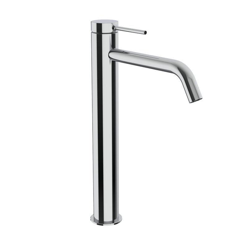 MONOMANDO TIME MALE XXL LAVABO CANY 175mm C/VÀLVULA CROM
