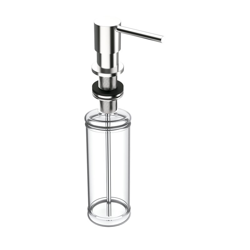 DISPENSADOR SABÓ 400ml RECÀRREGA SUPERIOR ACER ETERNICE