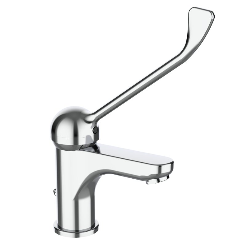 MEDICAL PRIME CHROME SINK MIXER