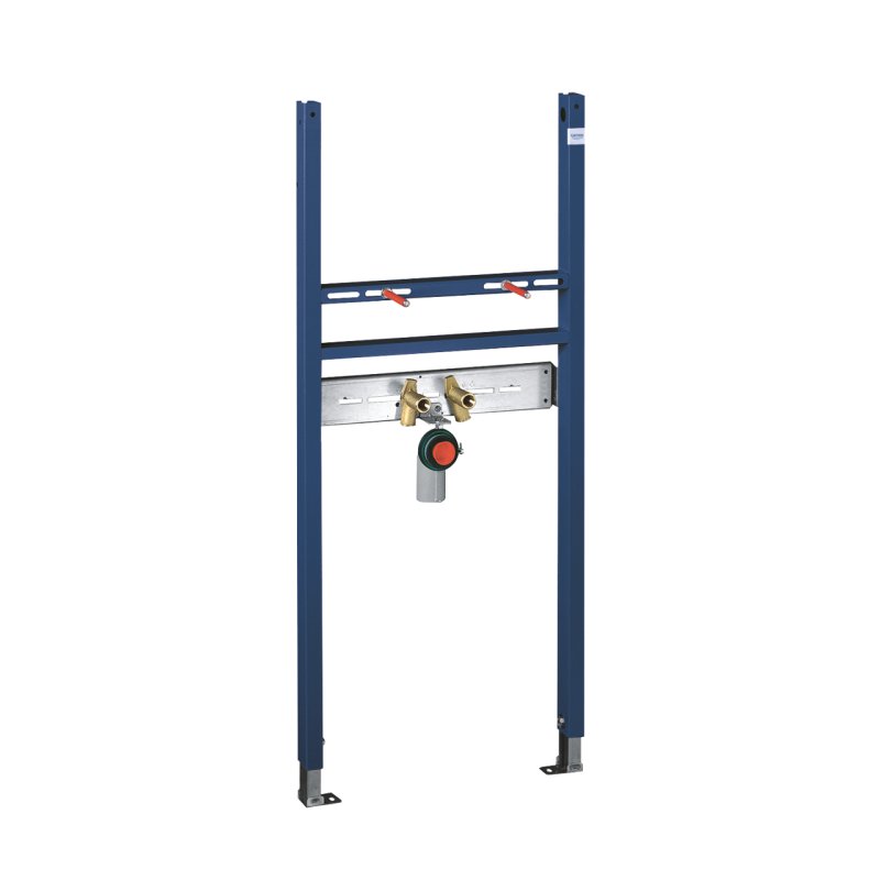 DAL-RAPID "SL" WASHBASIN