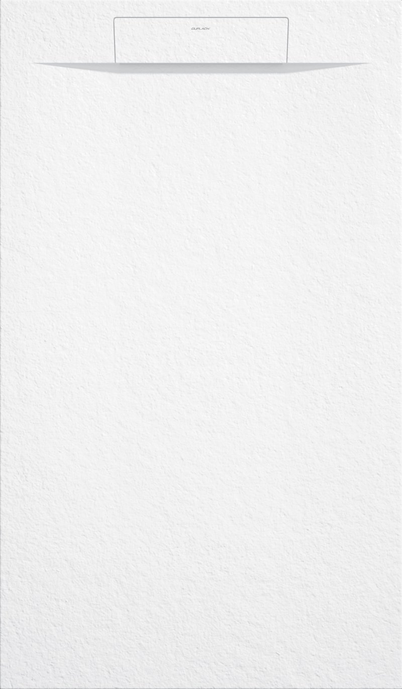 STONE ZEUS SHOWER TRAY 90x90 WHITE STONE