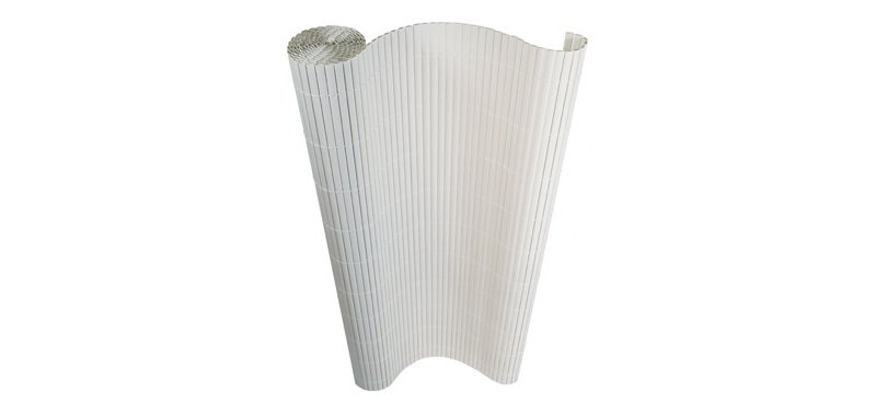 DOUBLE SIDED PVC HARVEST 14MM 1.5x3M WHITE