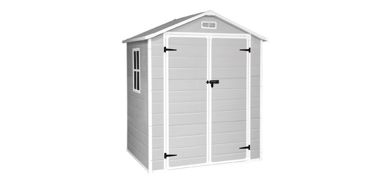 CASETA RESINA ONE 2.6 2,56M2 