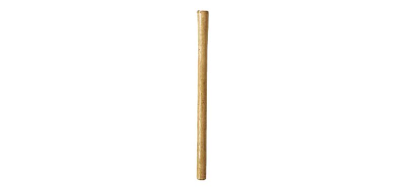WOODEN HANDLE FOR HAMMER 8007 350x280MM