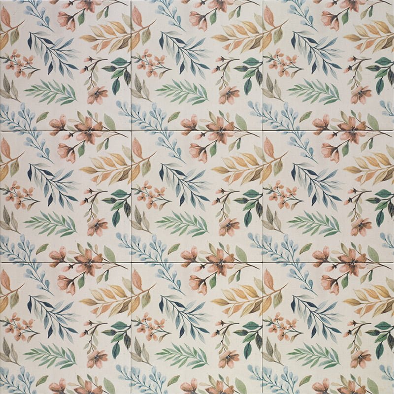NORMANDY FIORA C2 20x20