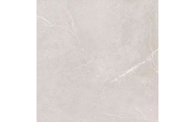 LAUREN SATIN GREY RECT. 100x100