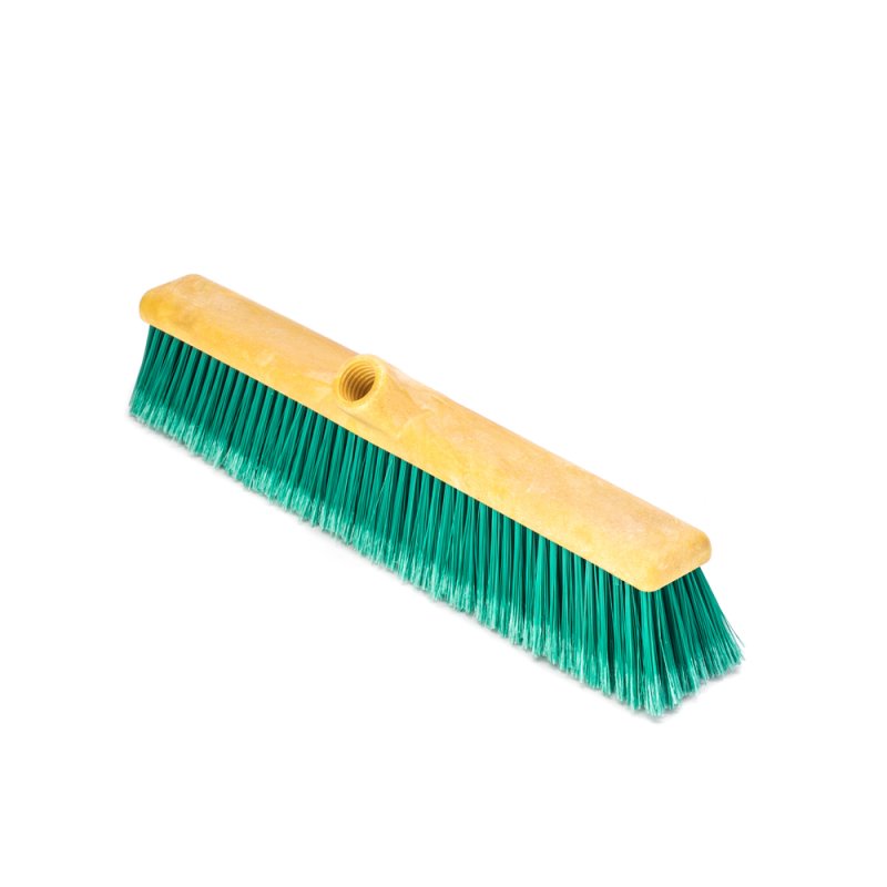 BRUSH FIBER PVC FIBER HANDLE WITHOUT HANDLE 500mm 