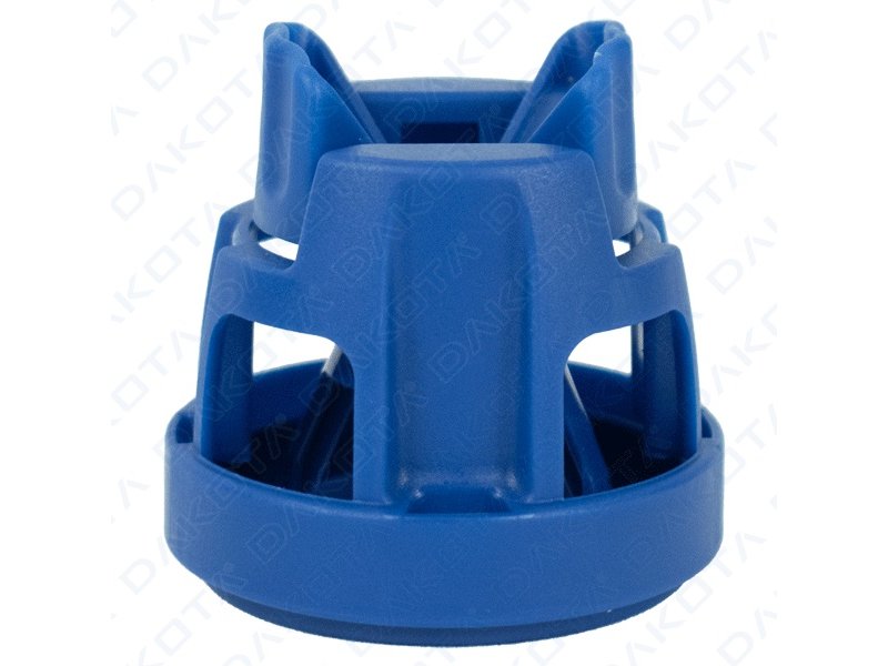 RUSH LEVEL CYLINDER BAG 50 UNITS