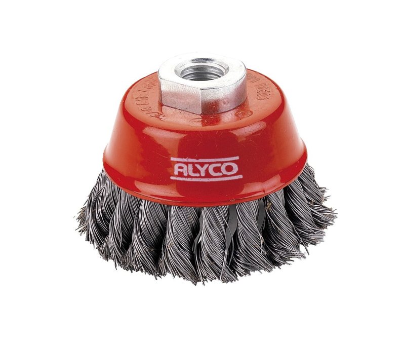 MINI-POLISHING BRUSH 75/25