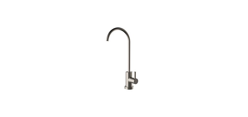 1 WATER SINK FAUCET FOR METAL FREE OSMOSIS