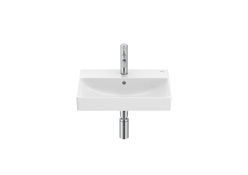 LAVABO ONA MURAL 500x360 BLANCO