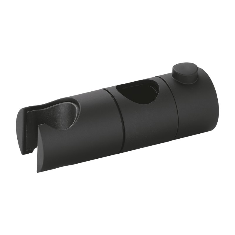 SOPORTE DESLIZANTE BARRA DUCHA PHANTOM BLACK