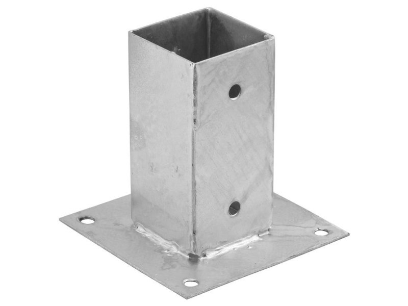 PLATE SUPPORT 70x70