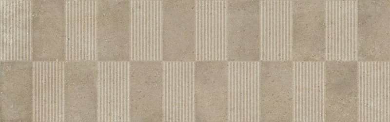 TERRAMAR TURQUETA EARTH RECT. 31x98