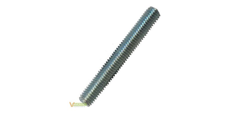 VARILLA ROSCADA ZIN D-976 5.6 M-8