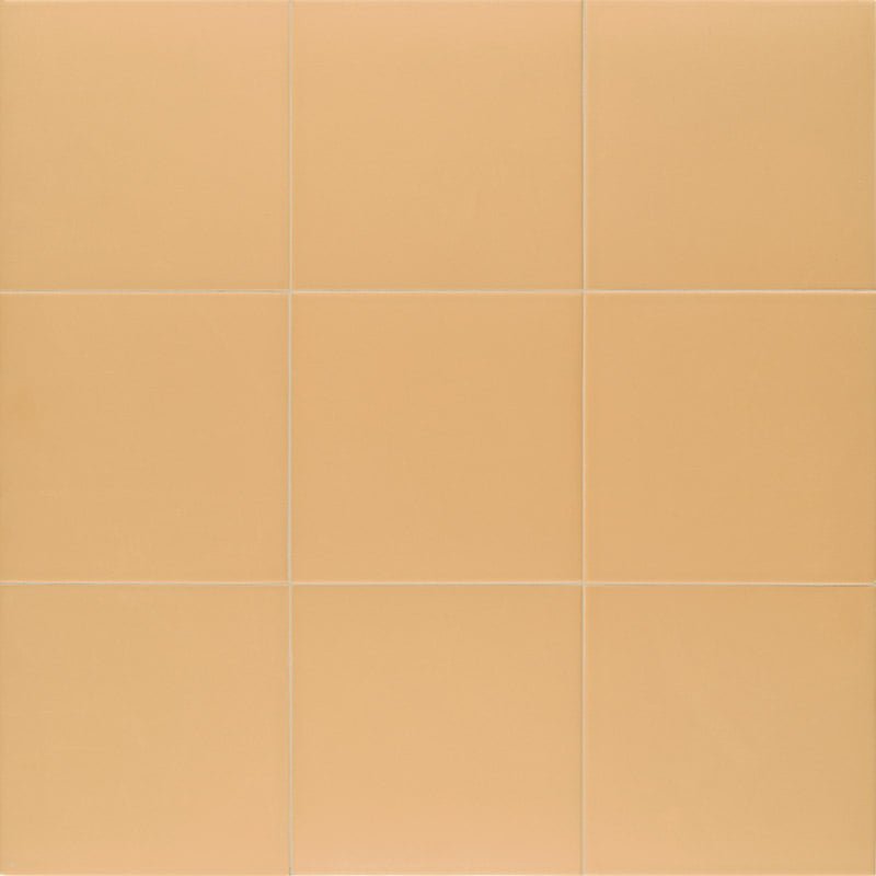 TECHNICAL SOFT TANGERINE C2 20x20