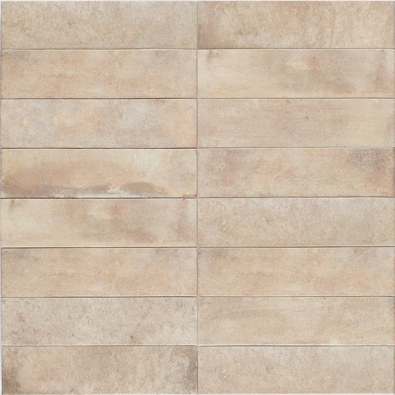 TEGUISE OCRE C2 7.5x30