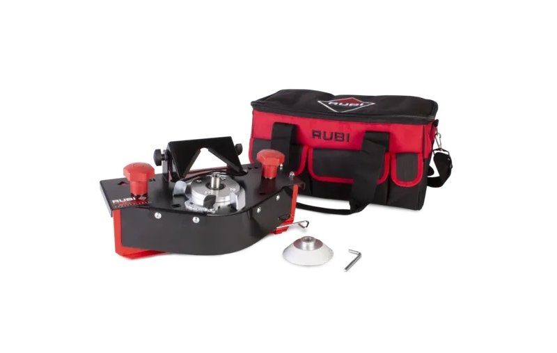 BISELADORA PORTATIL PRO-EDGER 