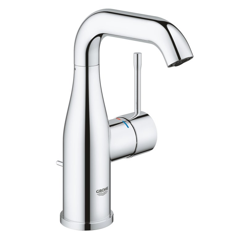 ESSENCE SINK MIXER-M 1/2" CHROME