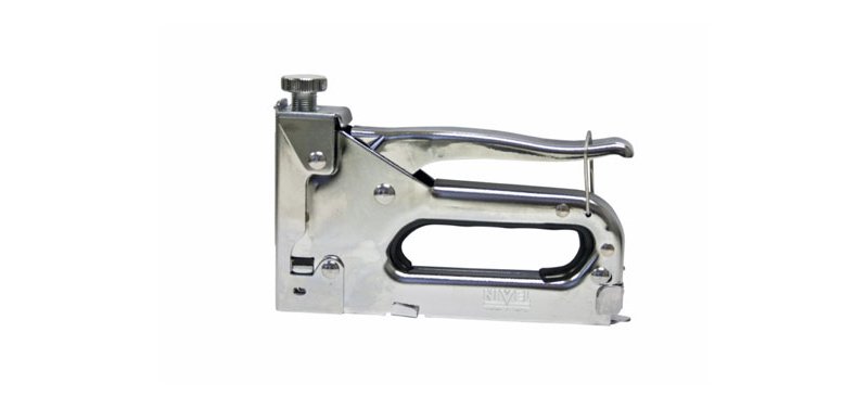 MANUAL STAPLER 04-14MM STAPLE 530