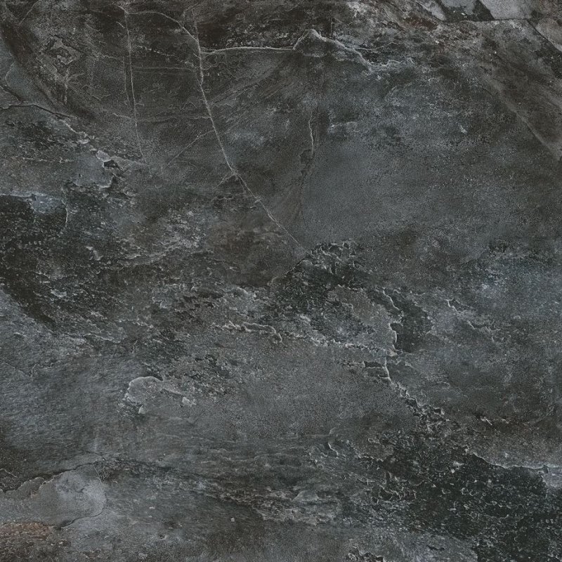 NATURE BLACK 75x75