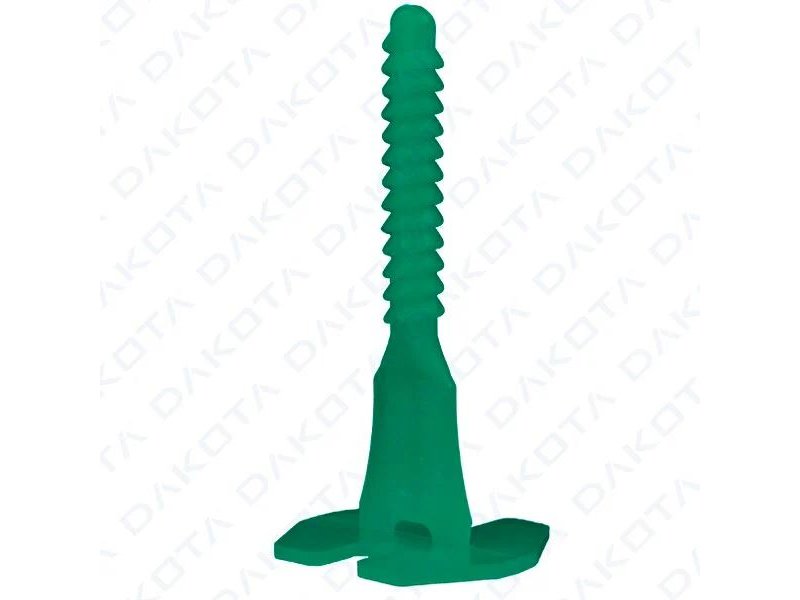 RUSH LEVEL TORNILLO A PERDER 1MM BOLSA 100UD