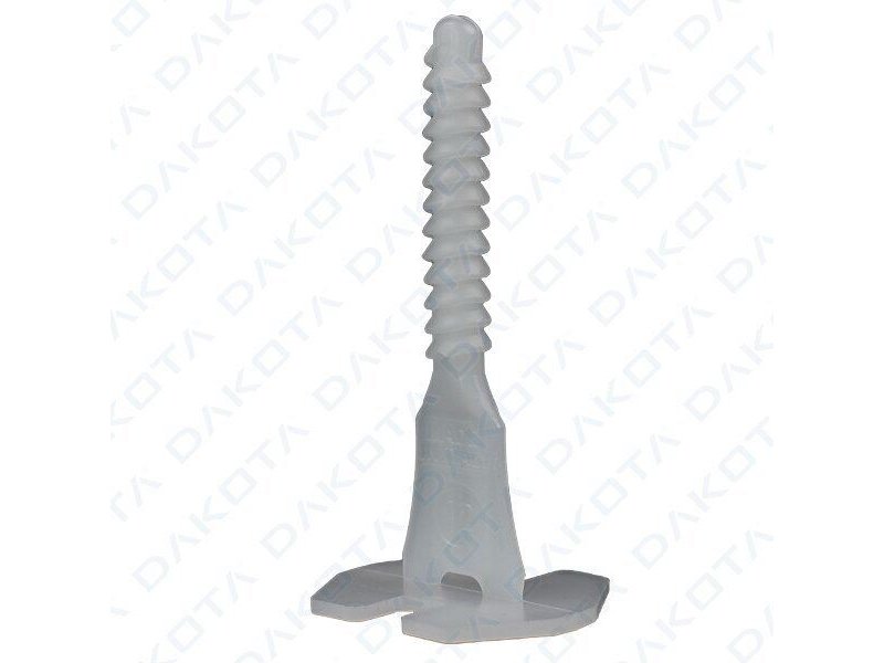 RUSH LEVEL TORNILLO A PERDER 3MM BOLSA 100UD