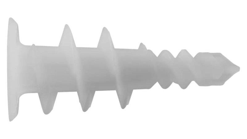PLASTIC PLUG DESA PLP 6x36 BOX 10 UNITS