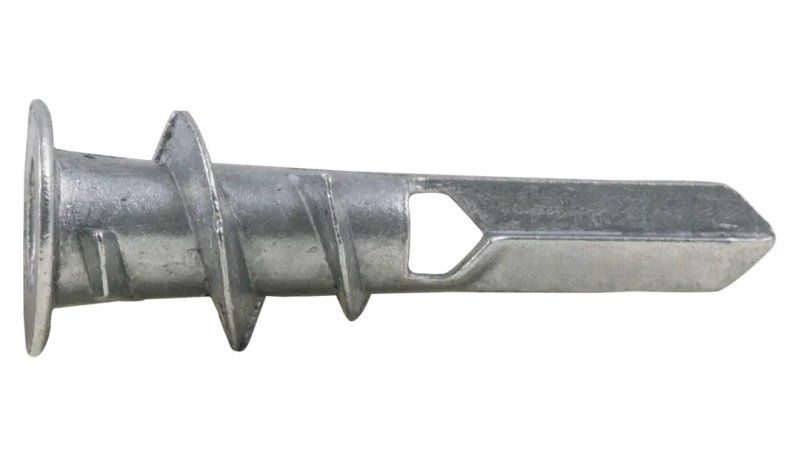 PLASTIC PLUG DESA PLM 6x37 BOX 10 UNITS