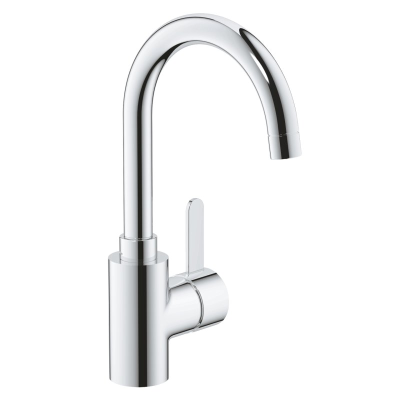 EUROSMART COSMOPOLITAN SINGLE-LEVER SINK FUSELAGE - CHROME
