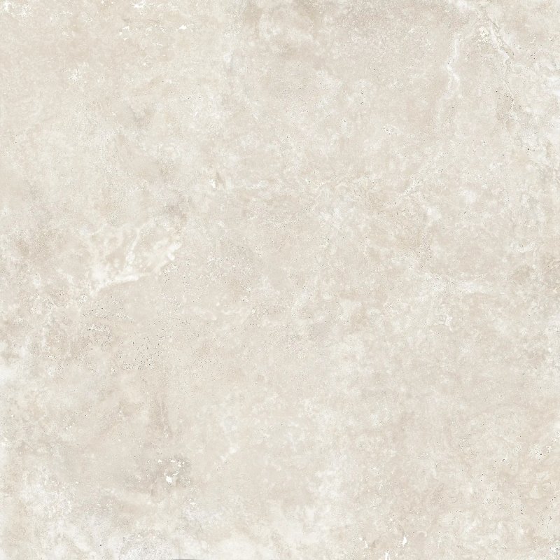REALSTONE TRAVERTINO CROSS BIANCO STRUTT. C3 RECT. 120x120