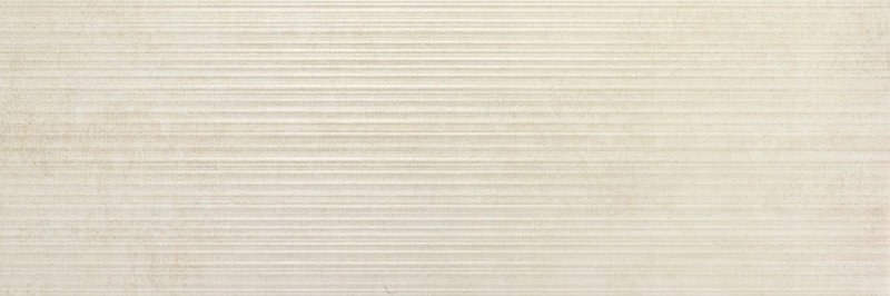 1208 CREMA RELIEVE 40x120 RECTIFICADO