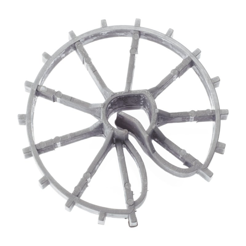 SEPARADOR TIMON 30MM VARILLA Ø6-14 BOLSA 500UD