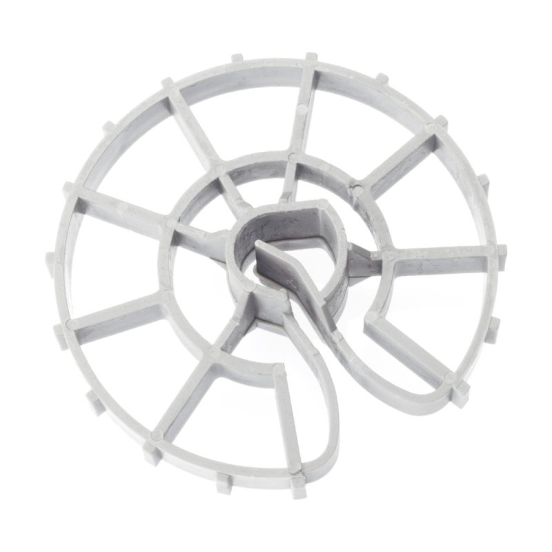 SEPARADOR TIMON 40MM VARILLA Ø12-20 BOLSA 200UD