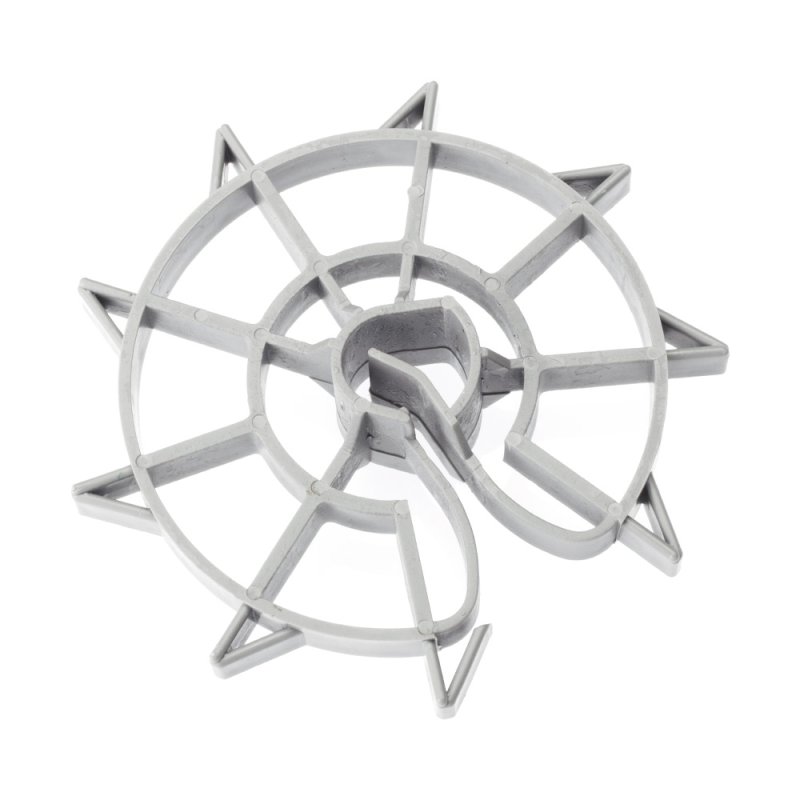 SEPARADOR TIMON 50MM VARILLA Ø12-20 BOLSA 200UD