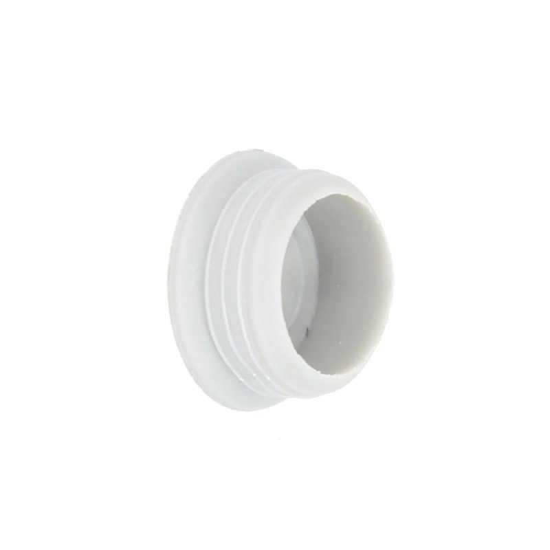 TAPON ESTRIADO Ø22MM ESTANCO BOLSA 500UD