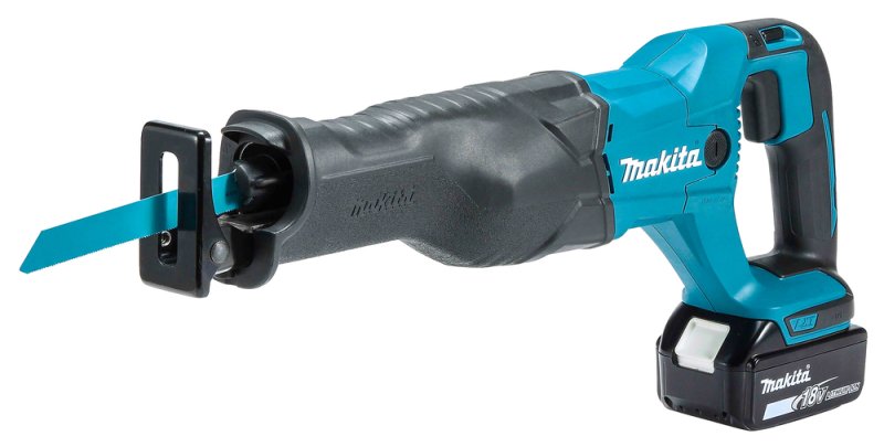 SIERRA SABLE 18V LXT 32mm 2 VELOCIDADES 